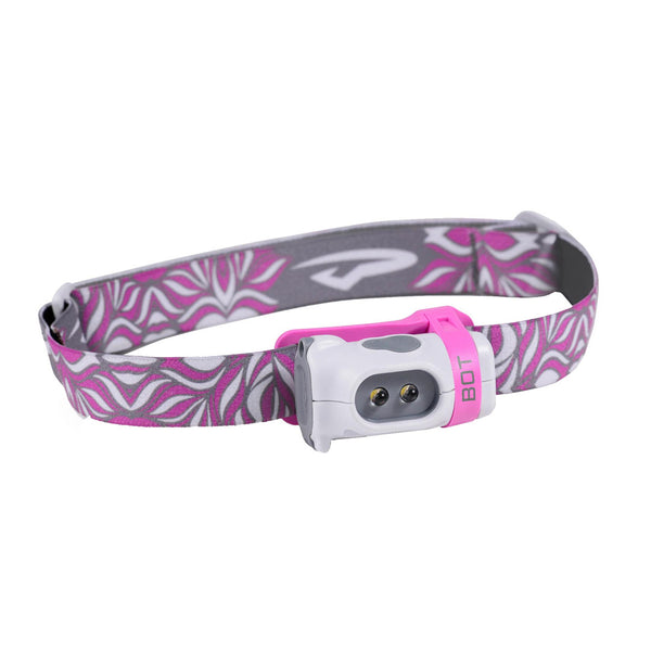 Princeton Tec Childrens 30 Lumens LED BOT Head Torch