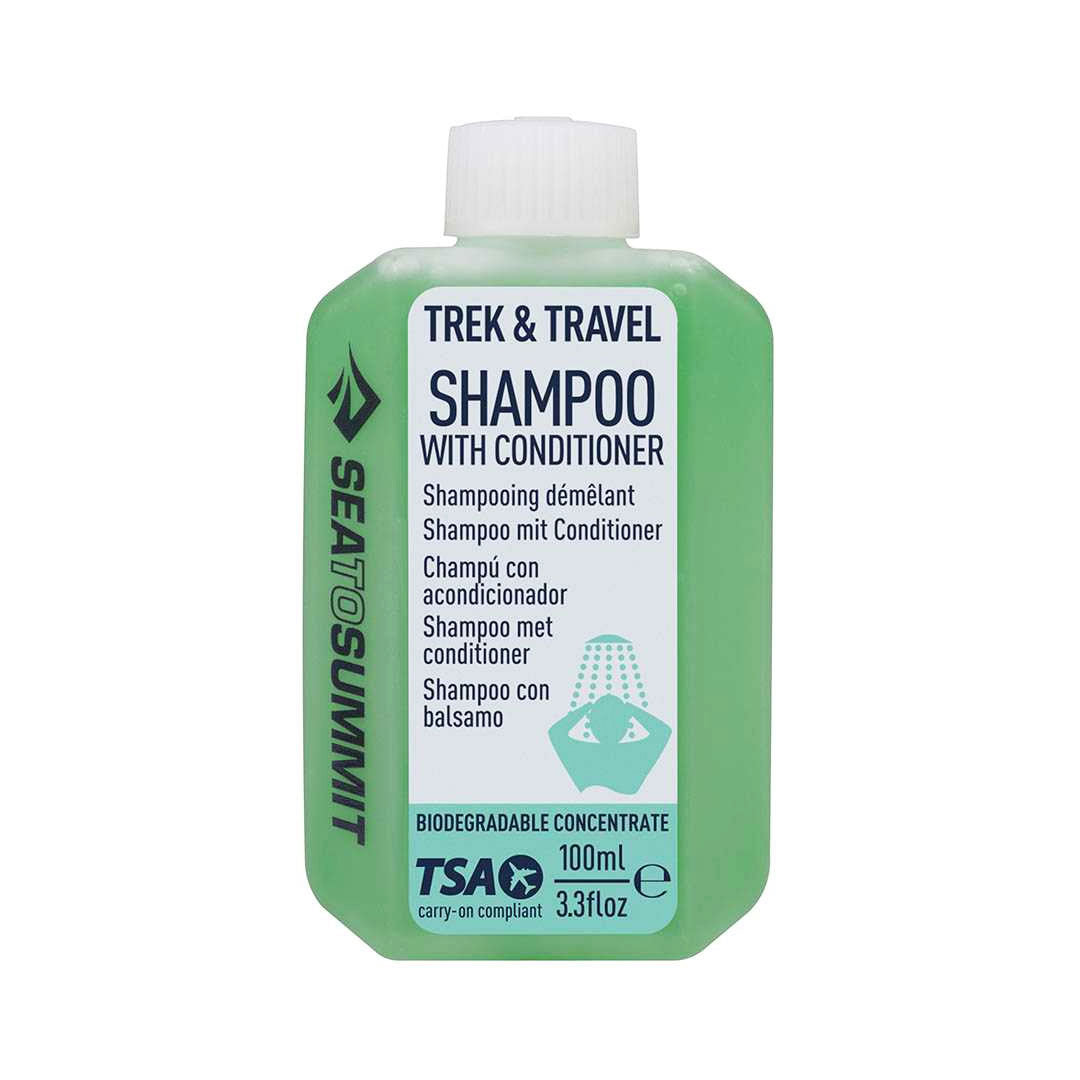 Sea To Summit Pflegeshampoo 100ml