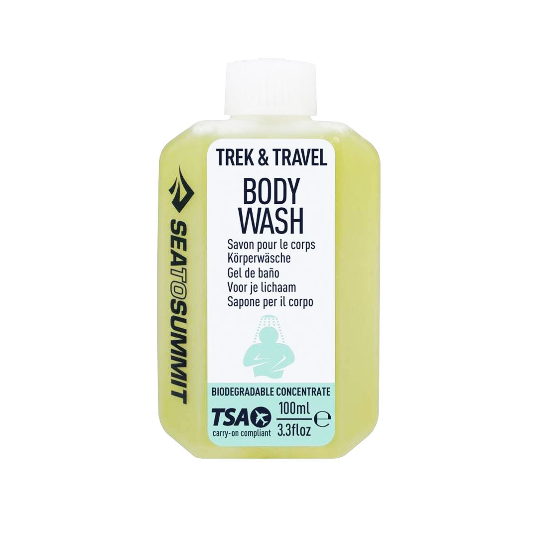 Sea To Summit Flüssiges Duschgel 100ml