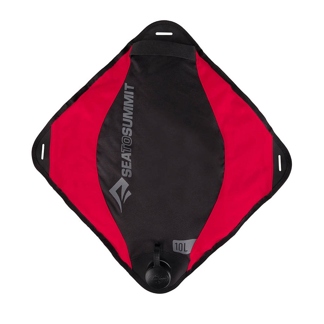 Poche à eau du robinet Sea To Summit Pack 10 litres