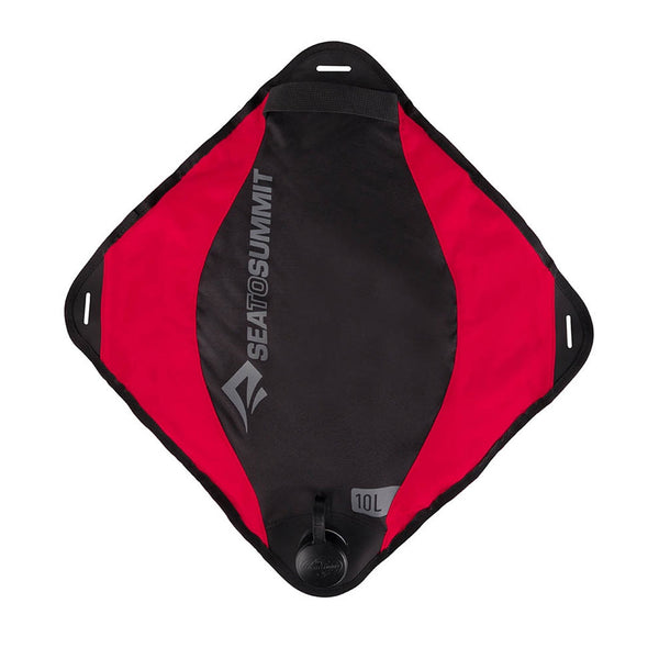 Poche à eau du robinet Sea To Summit Pack 10 litres