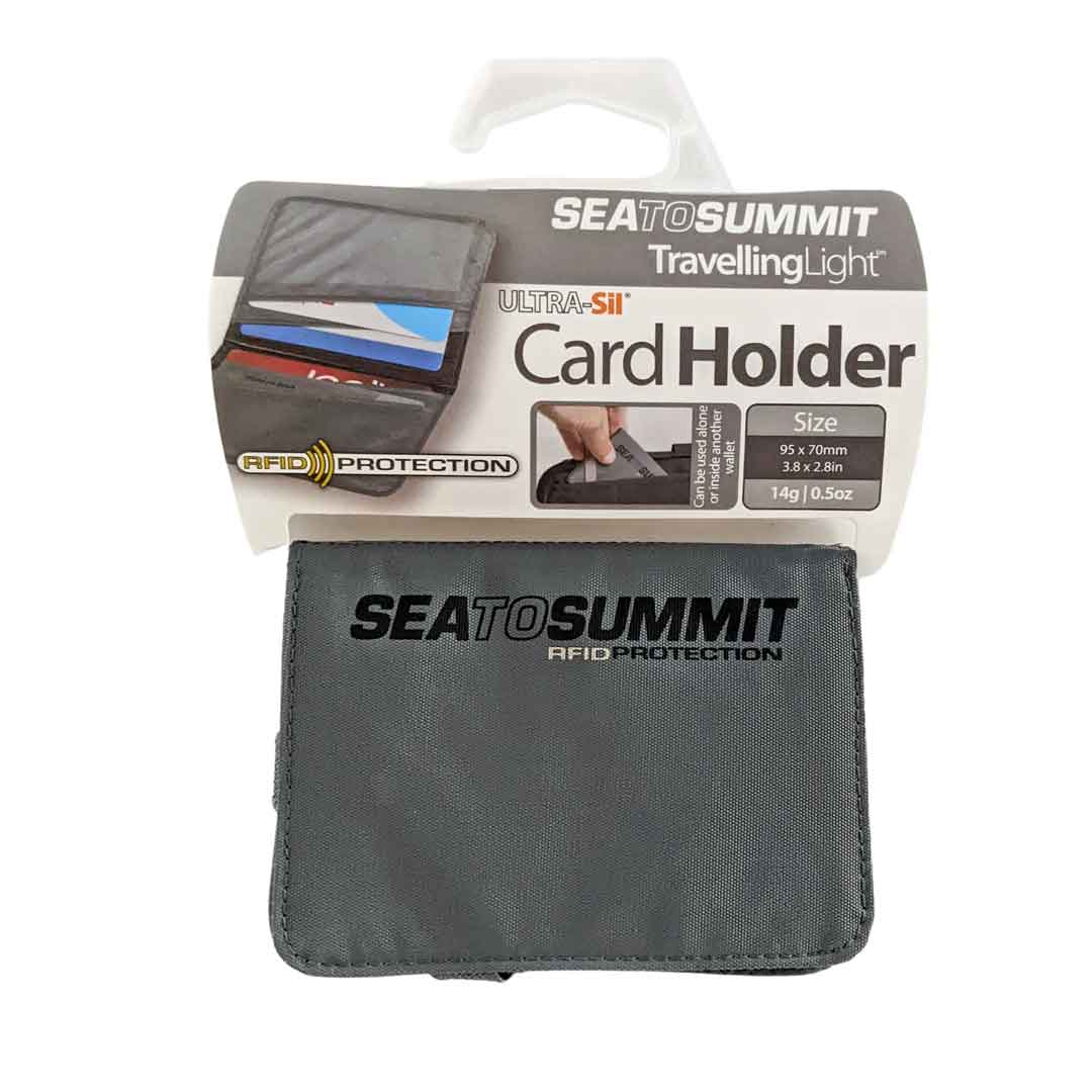 Portefeuille pour cartes RFID Sea To Summit