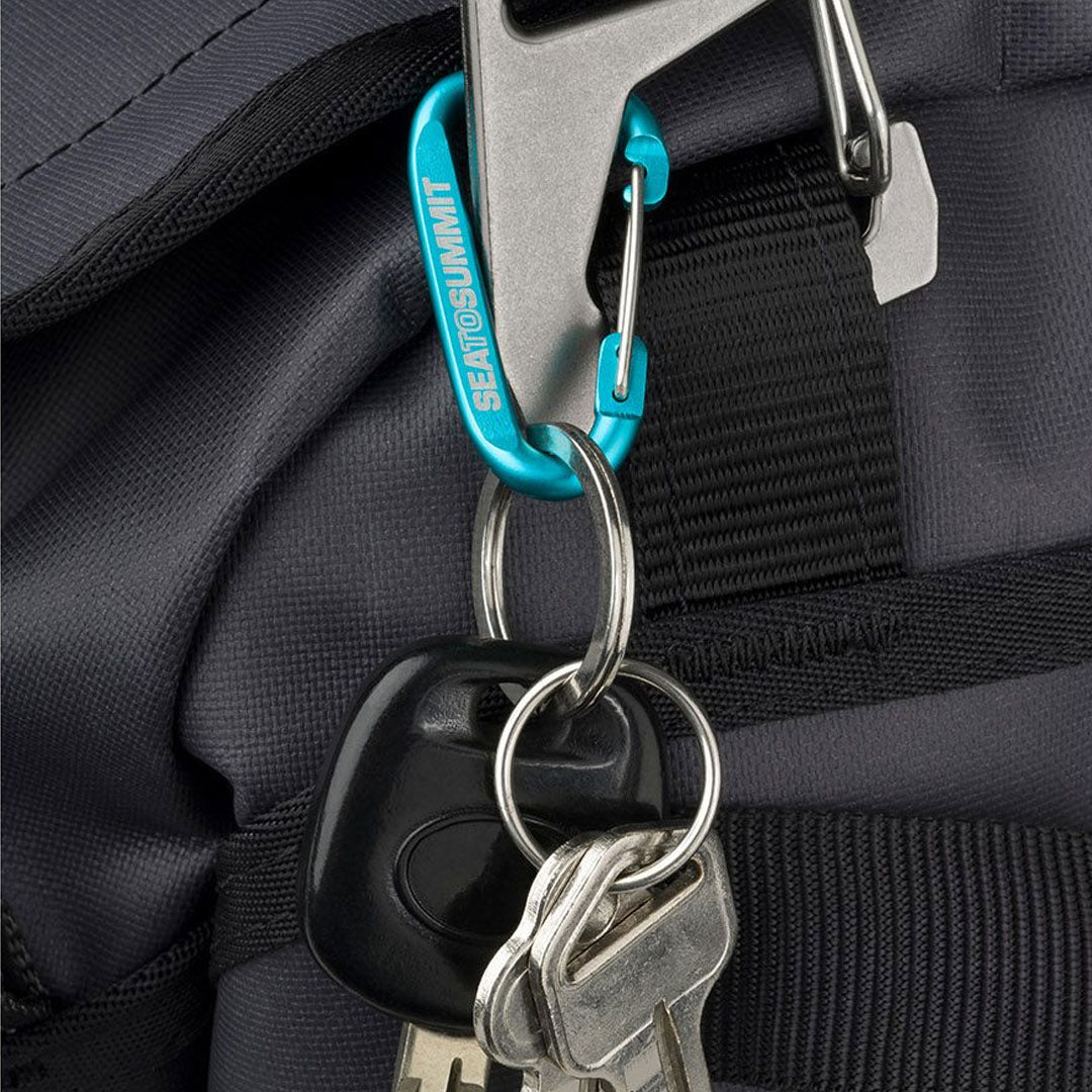 Sea To Summit Spring Gate Carabiners