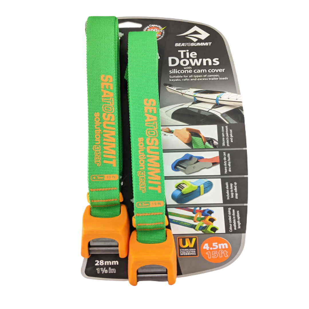 Sangles d'arrimage Sea To Summit