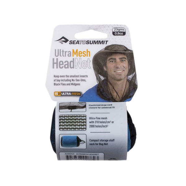 Sea To Summit Ultra Mesh Head Net