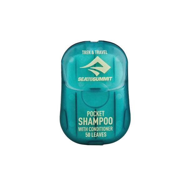 Shampoing Sea to Summit Leaves