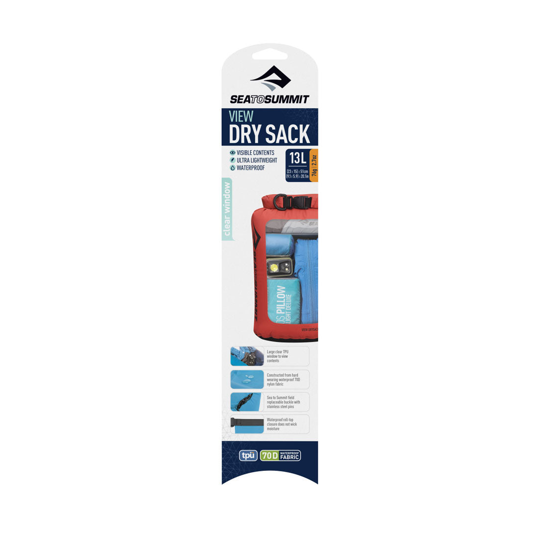Sea to Summit View Dry Sacks