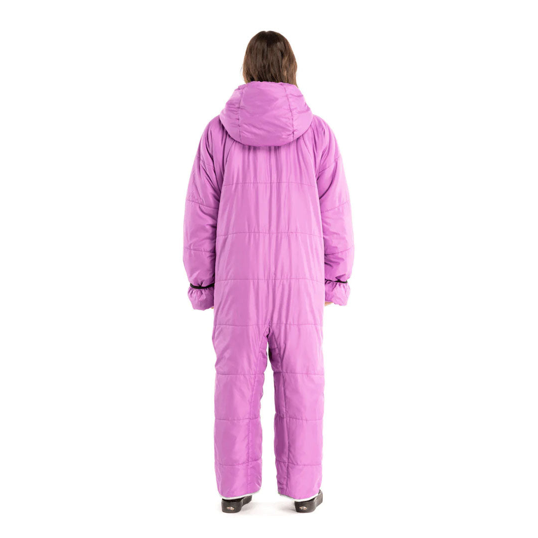 Combinaison de couchage pour femme Selk'bag Lite 6G