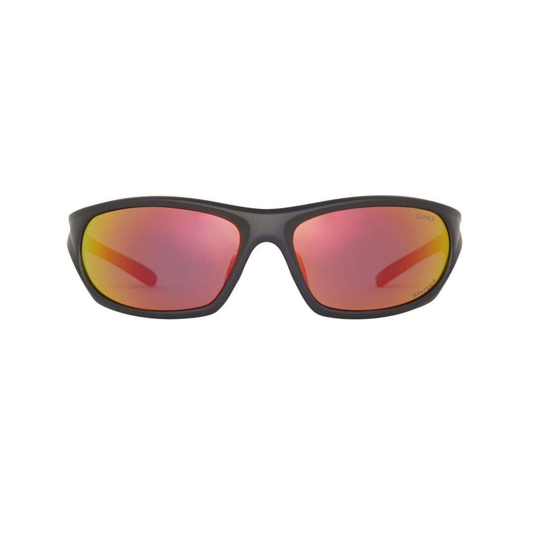 Lunettes de soleil de sport polarisées Sinner Fury