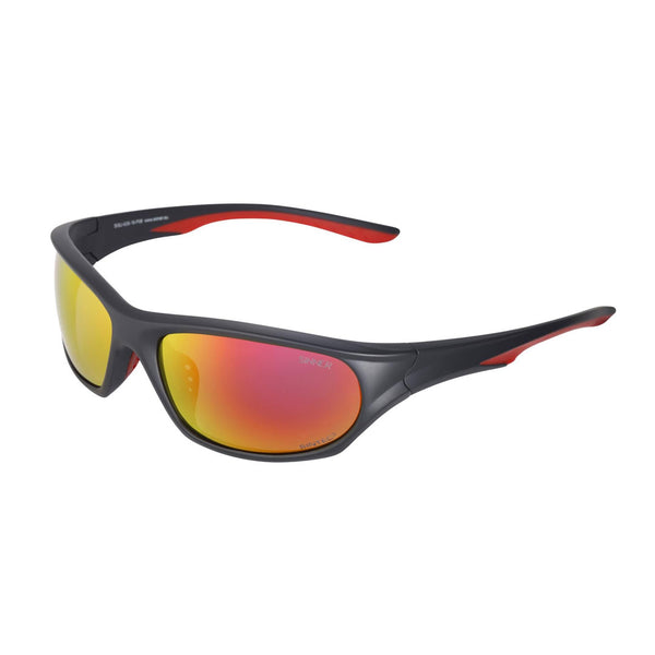 Lunettes de soleil de sport polarisées Sinner Fury