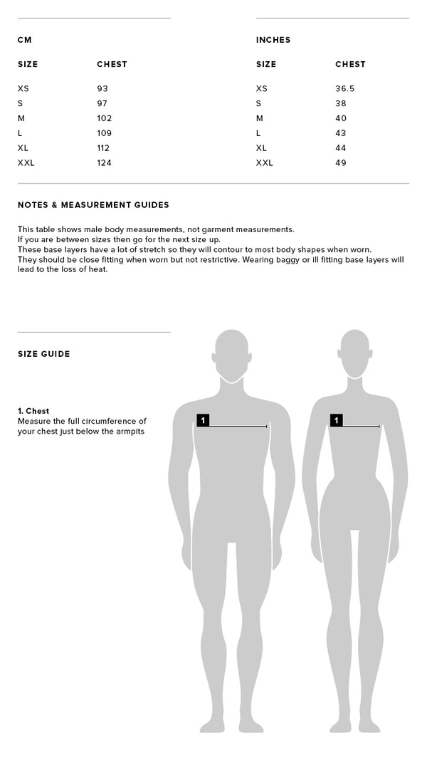 size-chart