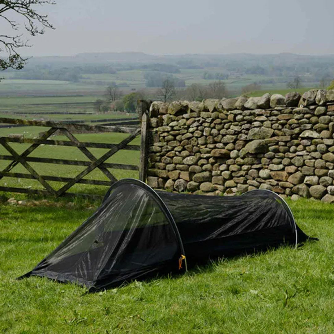 Tente Bivi Snugpak Journey Solo