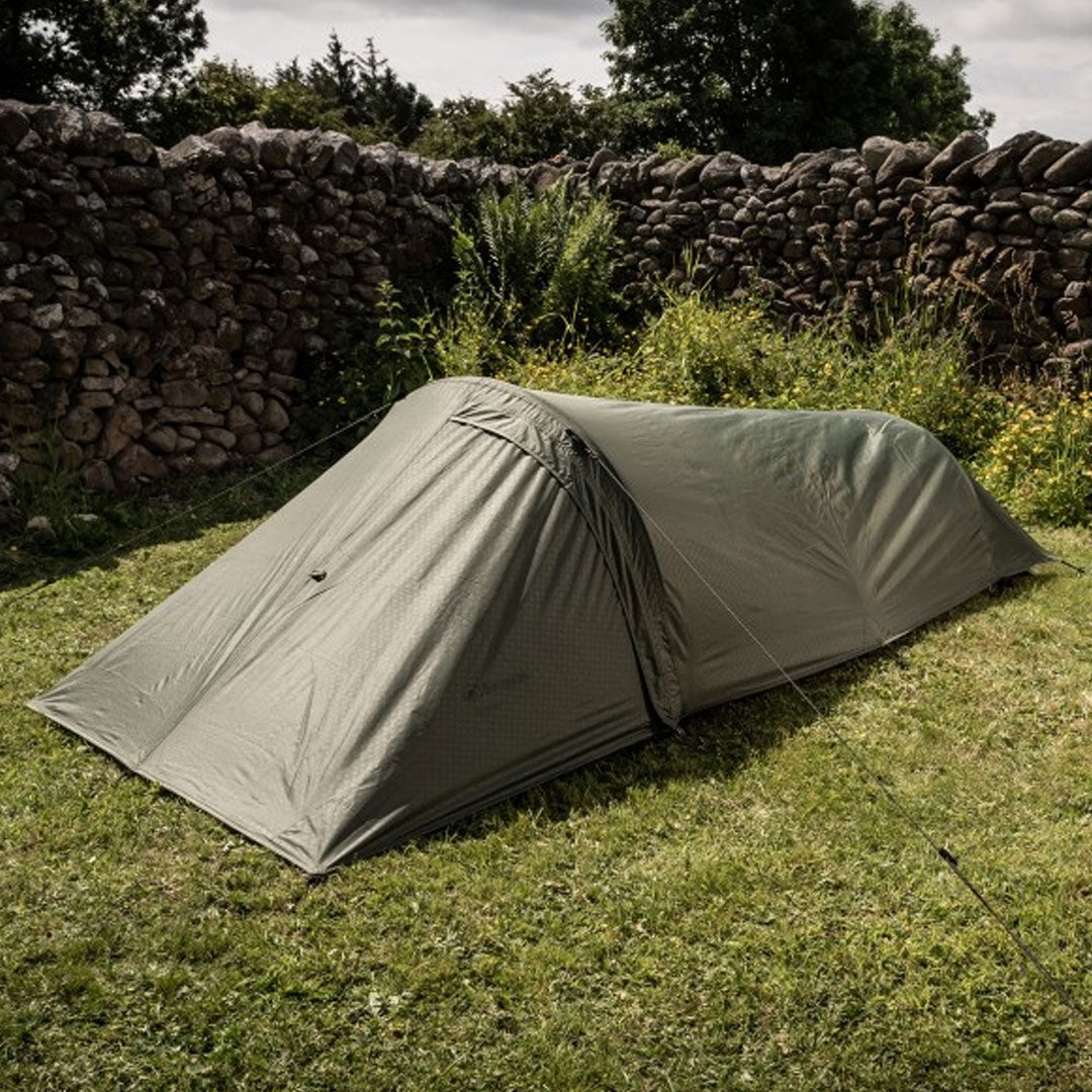 Tente Bivi Snugpak Journey Solo