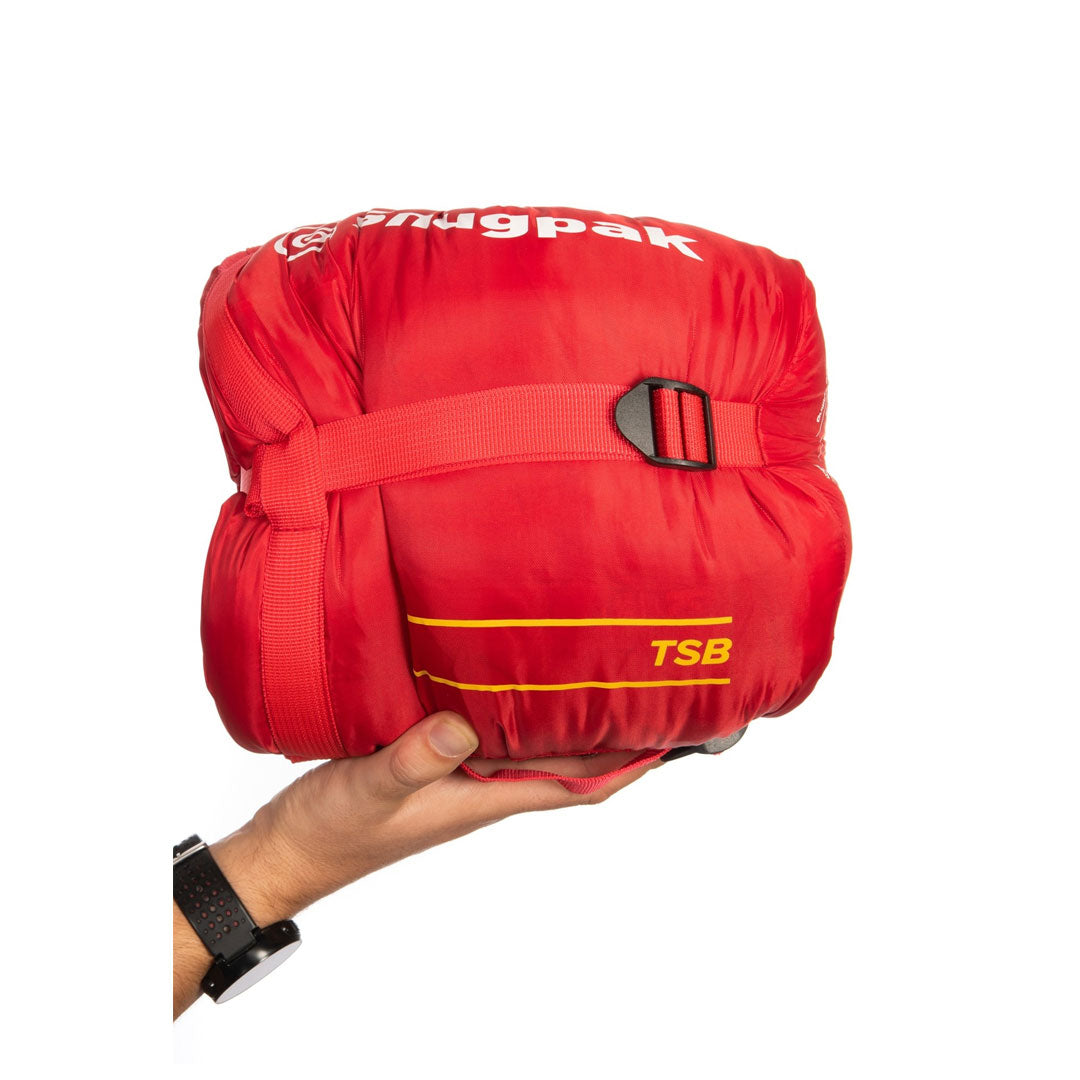 Snugpak Der Schlafsack