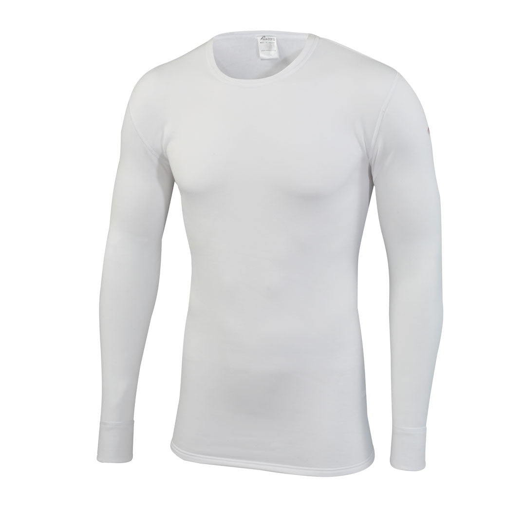Sub Standard Factor 2 Langarm-Mittelschichtoberteil für Herren (alter Stil)