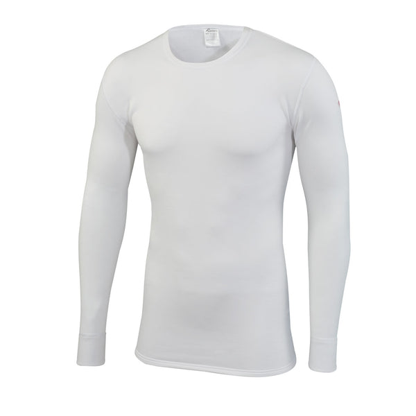 Sub Standard Factor 2 Langarm-Mittelschichtoberteil für Herren (alter Stil)