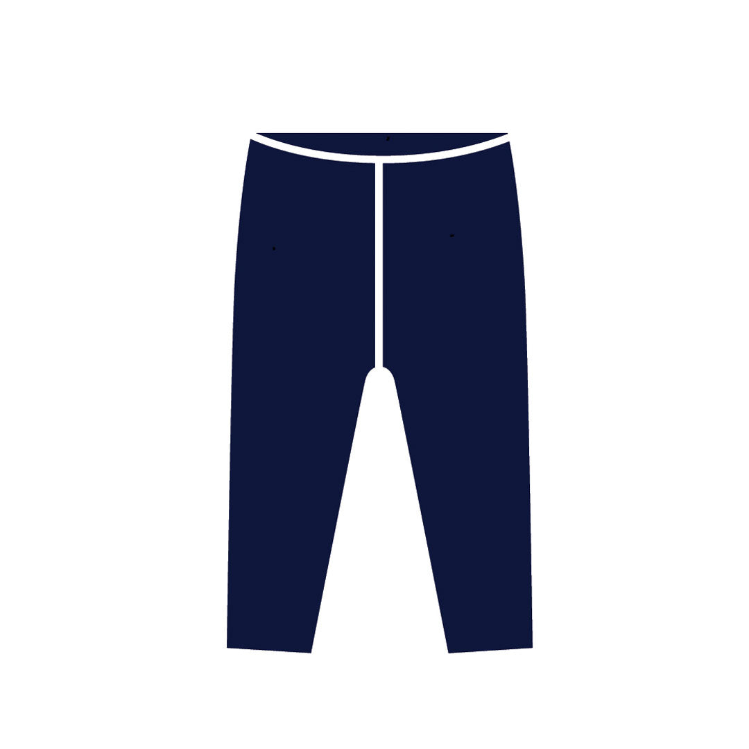 Sub Zero Thermo-Leggings für Kinder