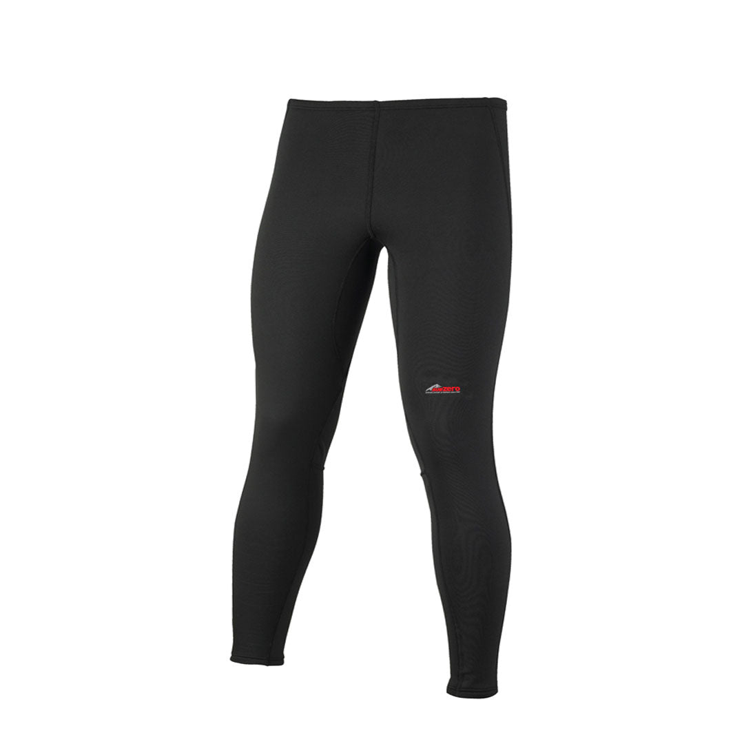 Factor 2 Herren Midlayer-Leggings