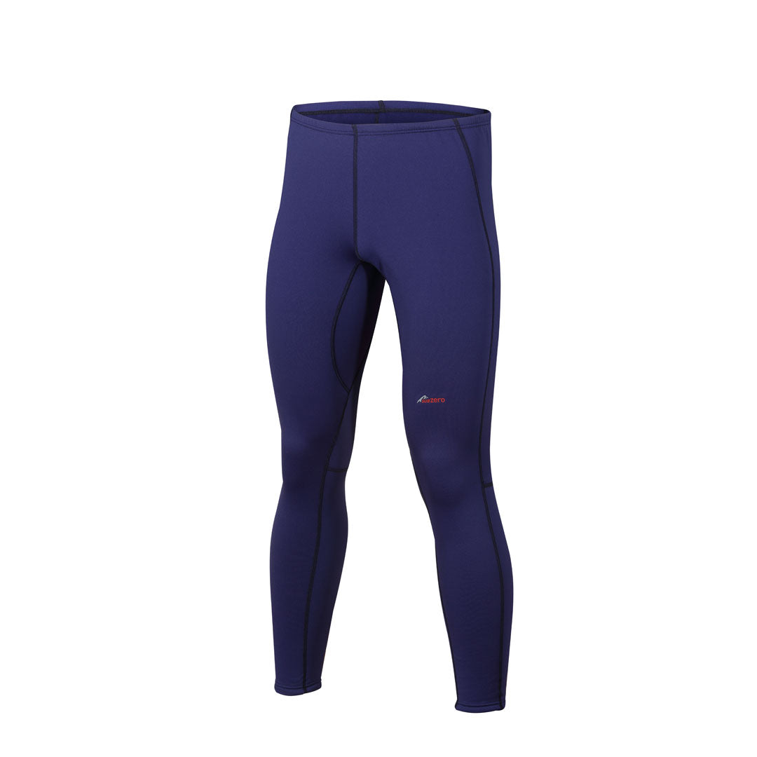 Factor 2 Herren Midlayer-Leggings