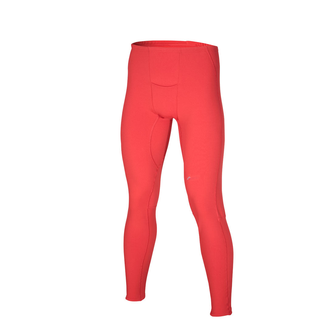 Factor 2 Herren Midlayer-Leggings mit Eingriff