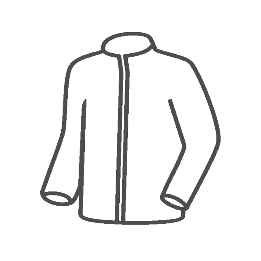 Sub Zero Fleecejacke