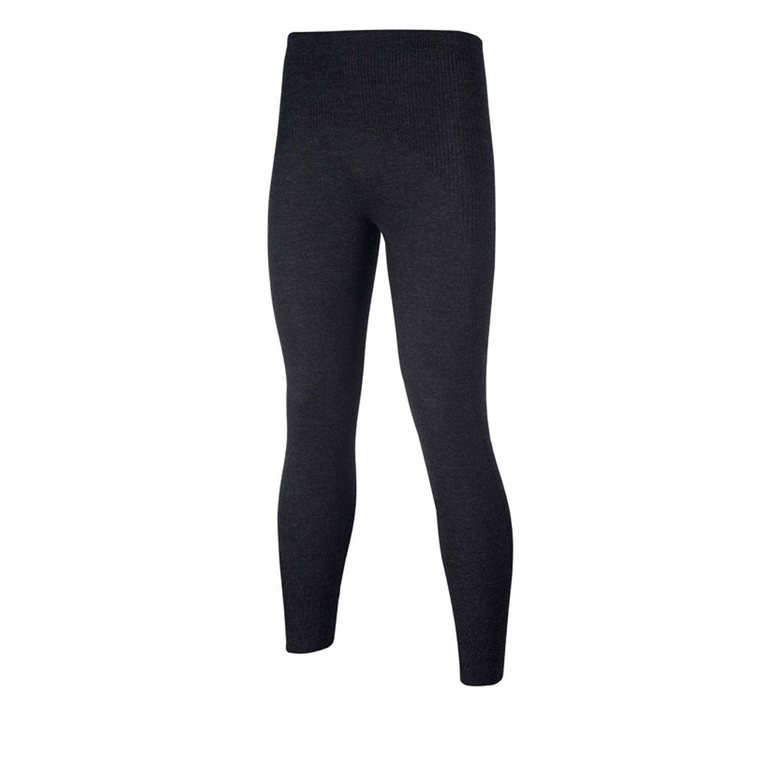 Mittelschicht-Leggings aus Merinowolle für Herren