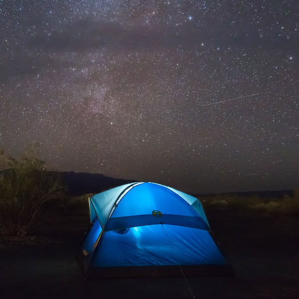 Sub Zero Ultra Lightweight Titanium Tent Pegs x 6