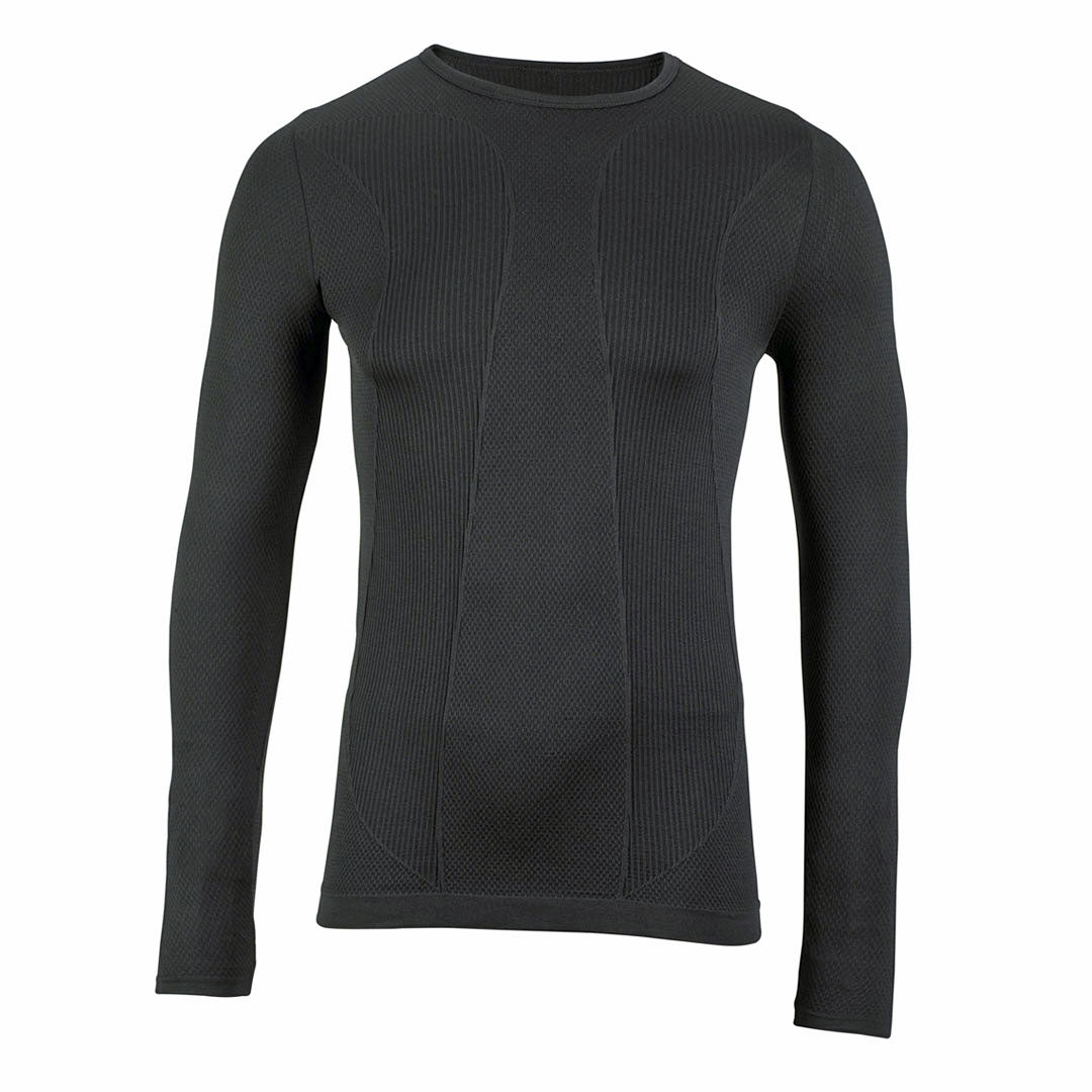 SUB STANDARD Factor 1 Plus Langarm-Baselayer-Oberteil