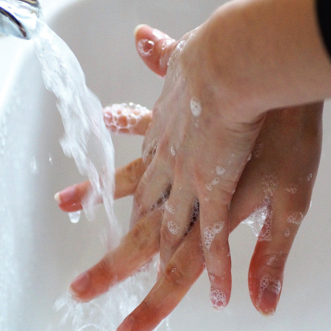 Superbug Flüssige Reiseseife mit Aloe Vera 100ml