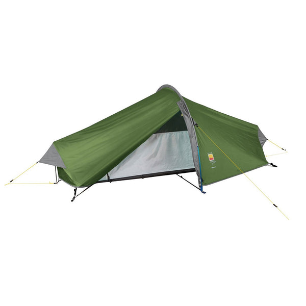 Wild Country Zephyros Compact 1-Mann-V3-Zelt