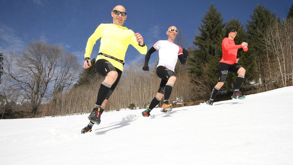 Why Compression Base Layers Are Not Great At Keeping You Warm