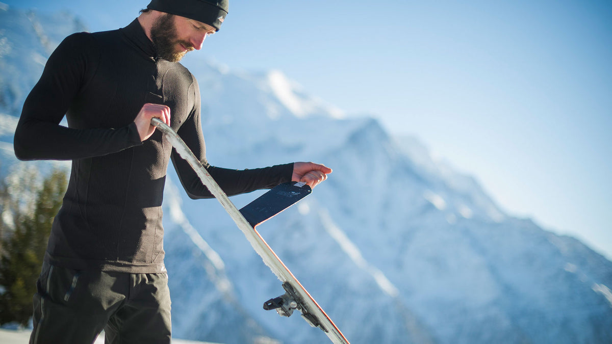 Base Layers for Skiing: How to Choose the Best for Performance and Comfort