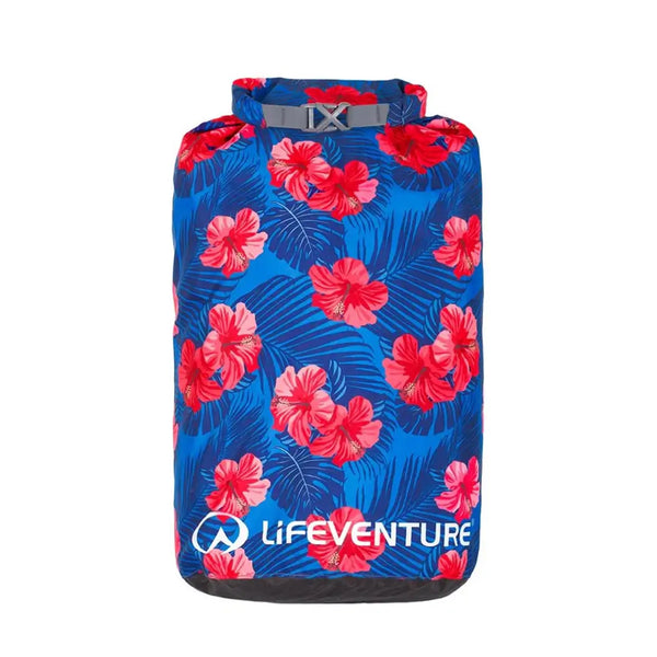 Lifeventure Printed Dry Bags