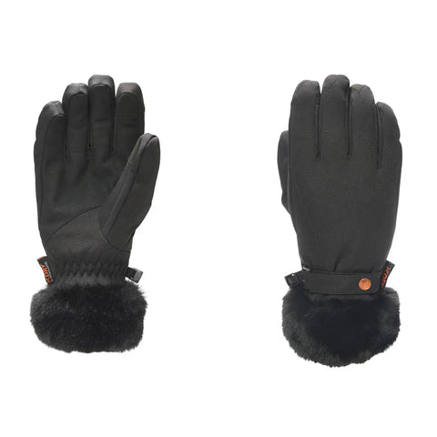 Gants imperméables pour femmes