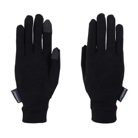 Gants thermiques pour femmes