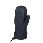 Palm of the hand image of Extremities Tuff Bags GTX Over Mittens in black