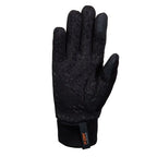 Palm detail of an Extremities Waterproof Insulated Sticky Power Liner Touchscreen Glove