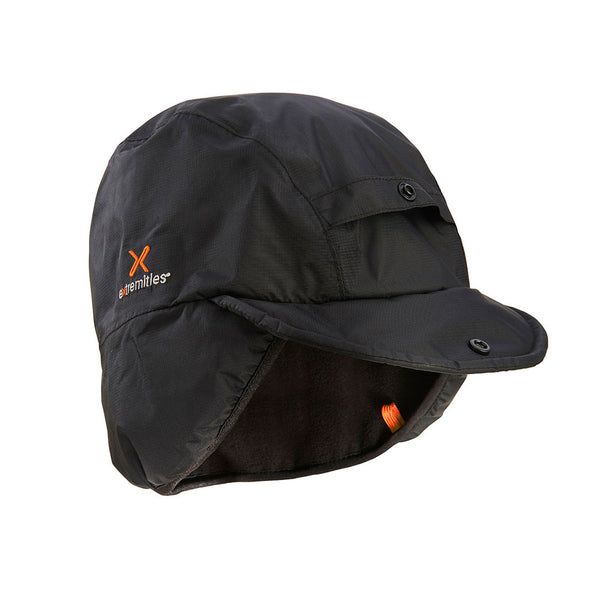 Mens Waterproof Insulated Hats And Caps