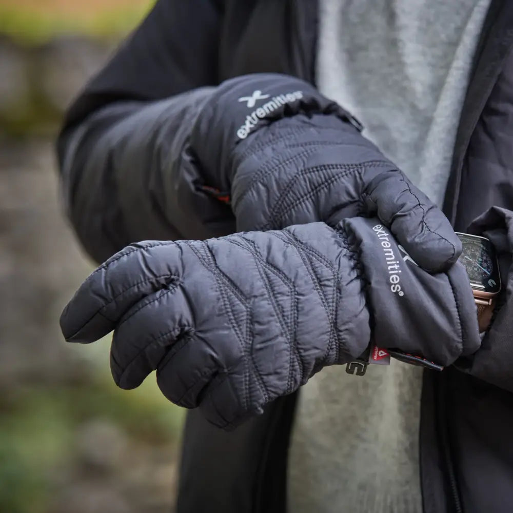 Extremities Paradox Insulated Lightweight Waterproof Gloves