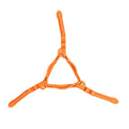 Jetboil Fuel Can stabiliser legs opened out from above