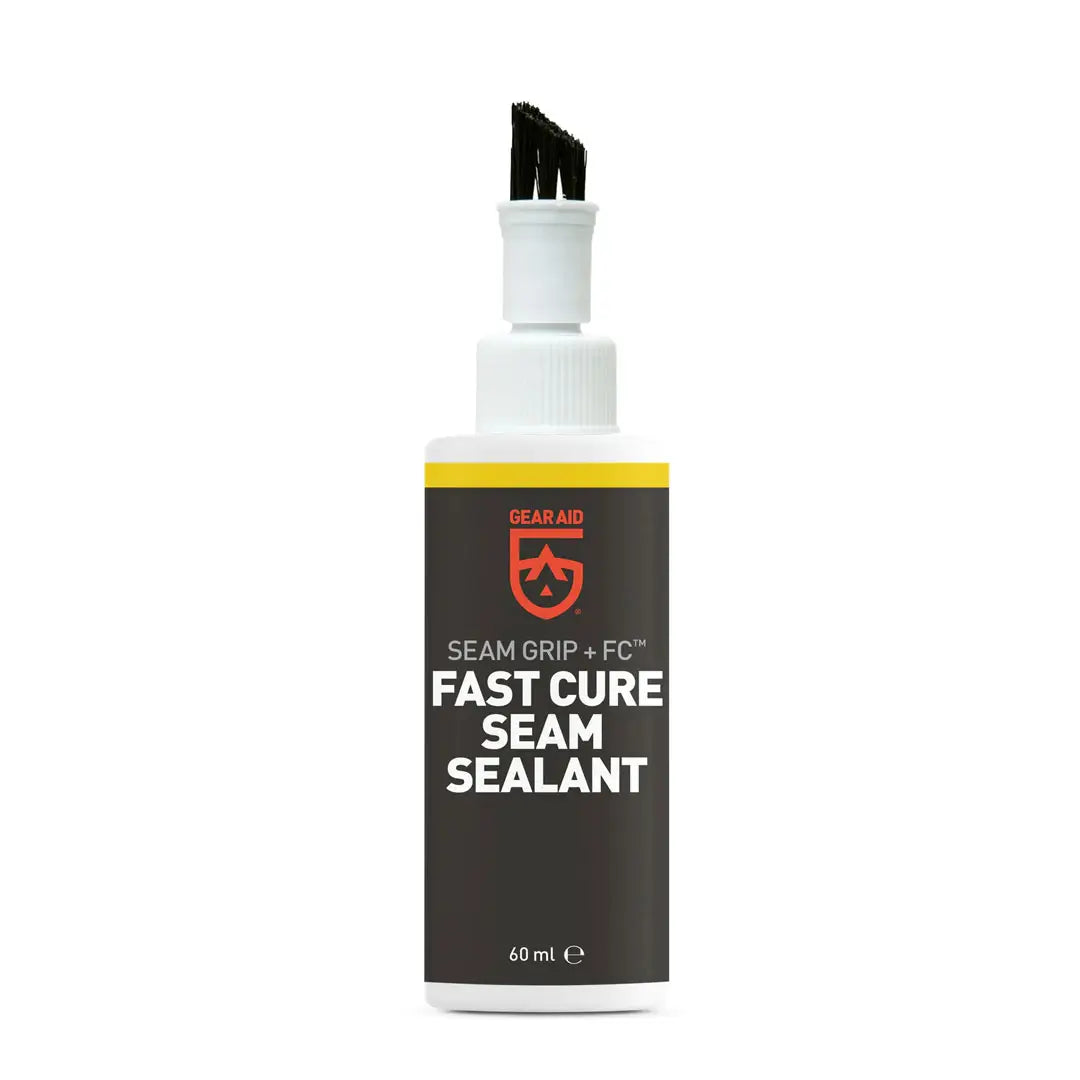 Mastic pour tente Gear Aid Seam Grip
