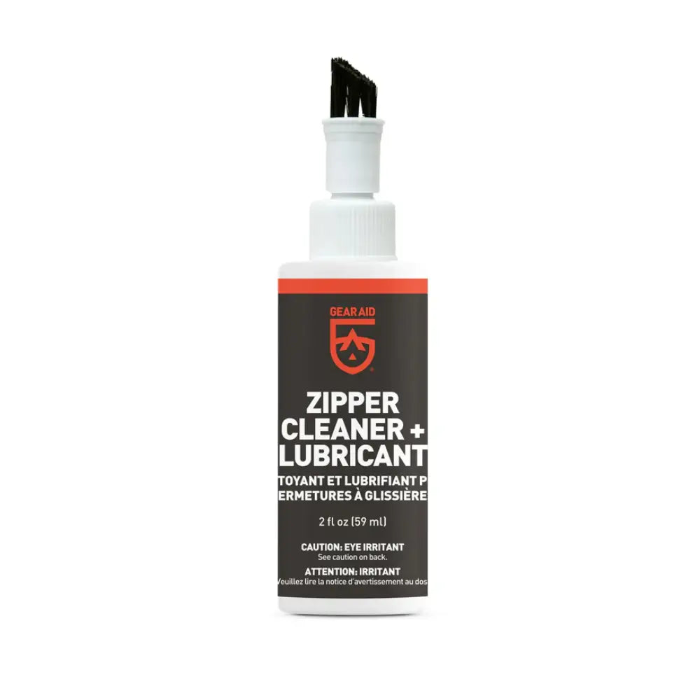 Gear Aid Zipper Cleaner And Lubricant