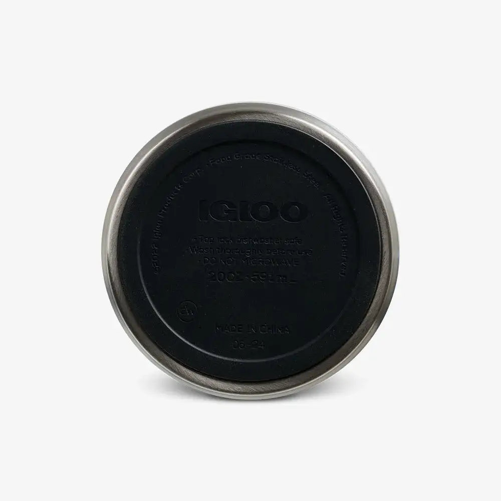 Igloo Flip ‘n’ Sip Insulated Tumbler 591ml