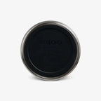Rubber base integrated coaster on Igloo Flip ‘n’ Sip Insulated Tumbler 591ml on a white background