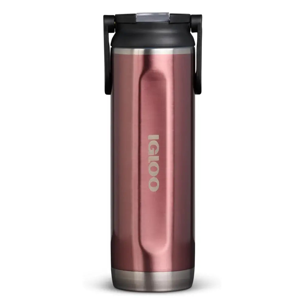 Igloo Flip ‘n’ Sip Insulated Tumbler 591ml