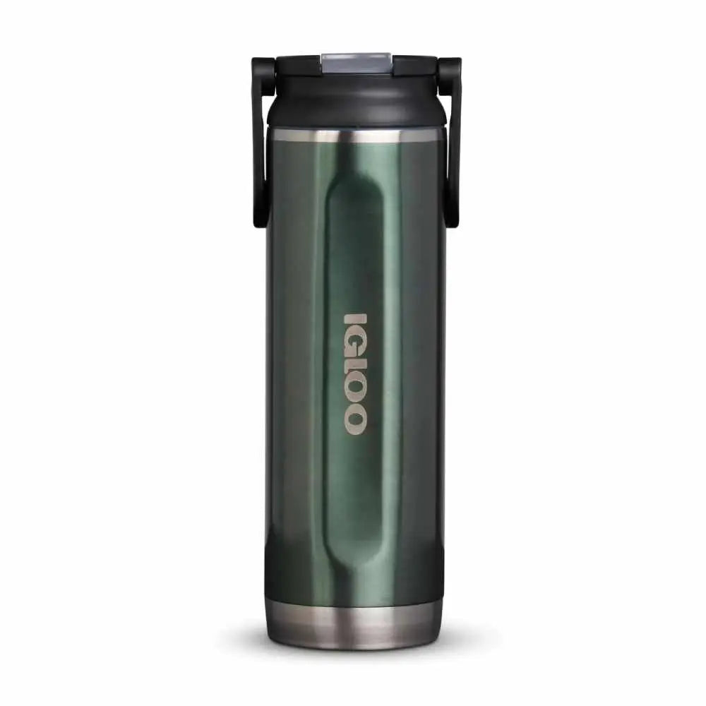 Igloo Flip ‘n’ Sip Insulated Tumbler 591ml