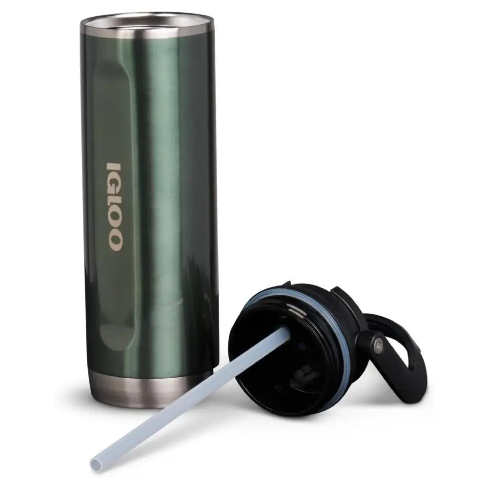 Igloo Flip ‘n’ Sip Insulated Tumbler 591ml