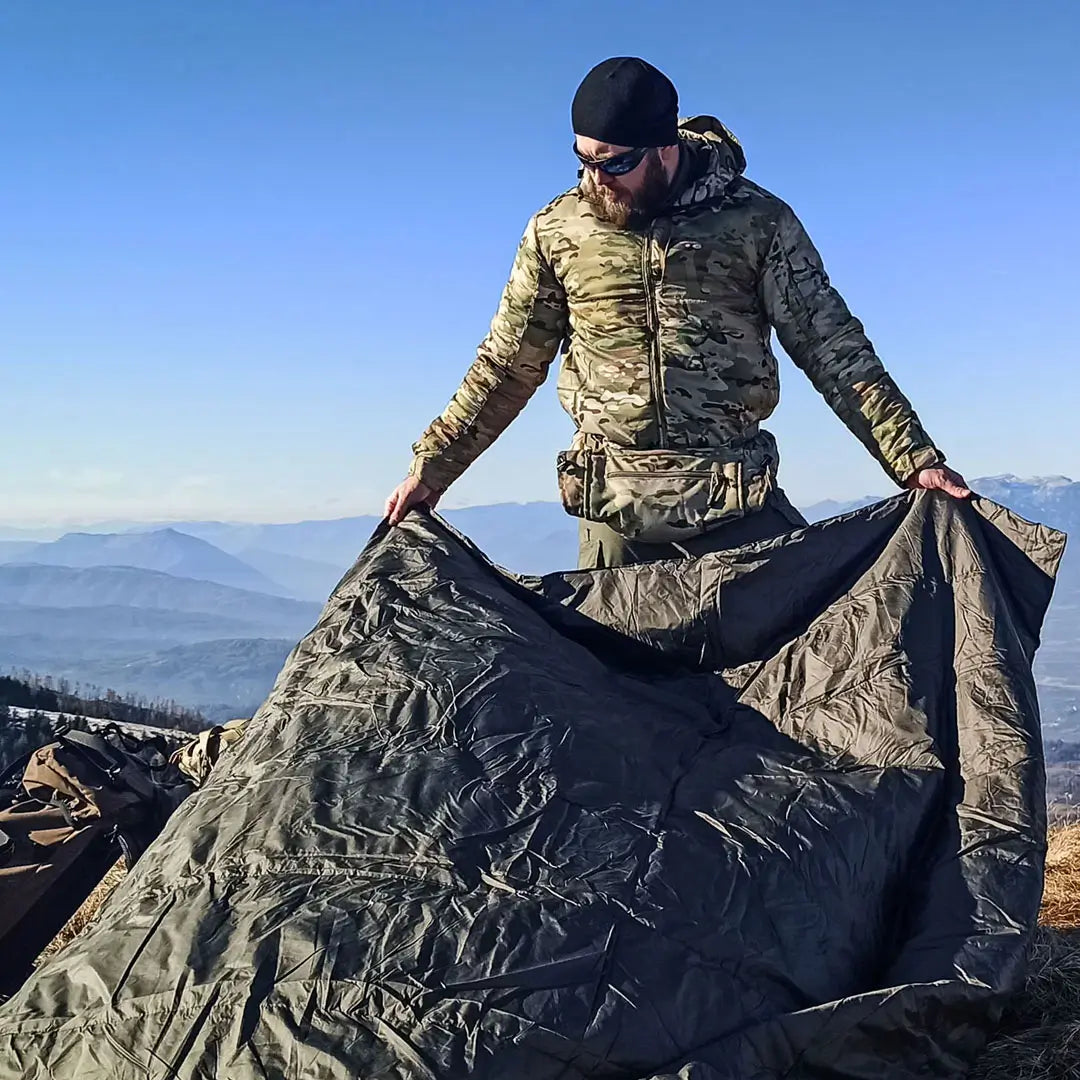 Snugpak Jungle Blanket
