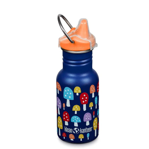 Bouteilles d'eau pour enfants