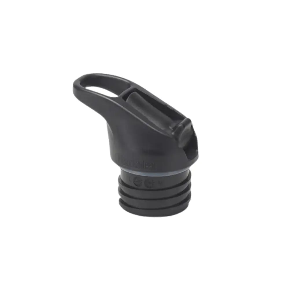 Klean Kanteen Classic Flip Seal Sport Cap with Straw